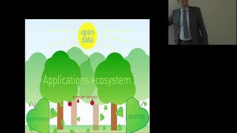 Swiss Thematic Workshop on the Internet of Things - A New Chance for Europe