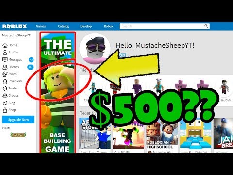 How Much Does It Cost To Advertise On Roblox Youtube - only 30 robux for a group ad roblox