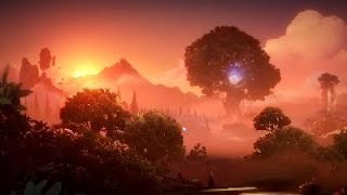 Maxowanie oriego and the will of the wisps #1