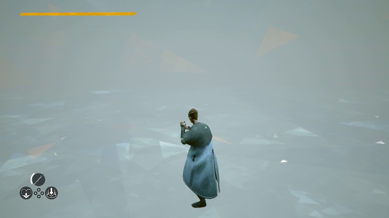 New Absolver Zone DLC Leaked!!!!