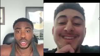 18 Year Old Virgin Says He Doesn't Care About Women