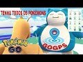 GOGPS + JOYTICK! FALSA LOCALIZACAO EM POKEMON GO