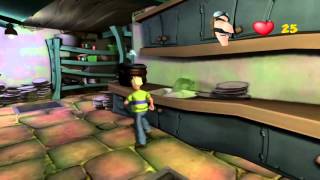 Grabbed by the Ghoulies part 12