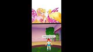 Ivix Universe-Stella Si Bloom