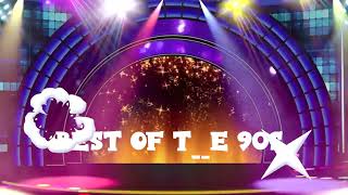 Best Of The 90s Party Mix Dance Mix 90s Greatest Hits - Playtime 58 Minutes - VOL 5 by ꧁Pavingos꧂ 24 views 2 months ago 58 minutes
