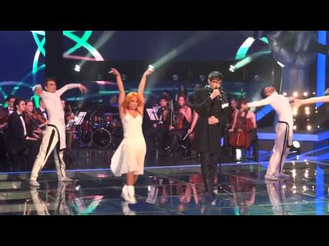 Cristian Sanda - Feeling good