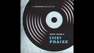 The Recording Collective Every Praise Multitracks [ENGLISH GUIDE]