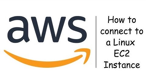 Amazon EC2 Bootcamp - Video 7