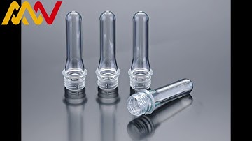 PET Preform for Water bottle, Beverage Bottle