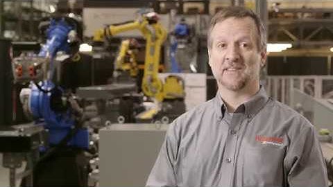 Robotics and Labor Force Augmentation