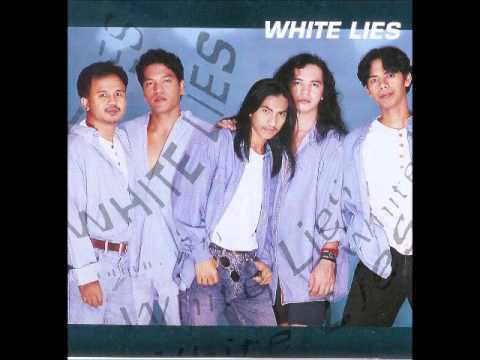 White Lies   Kung Pwede Lang Sana