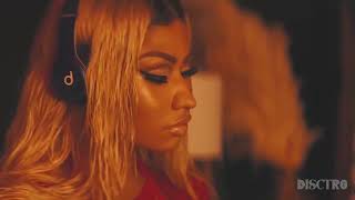 Nicki Minaj Feat. Rick Ross - Agenda [Music Video]