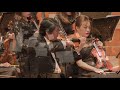 Capture de la vidéo Peng-Peng Gong: Symphony No. 8 | World Premiere