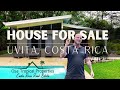 Dream costa rica investment property awaits in hot spot uvita modern house off market