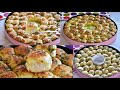 خلية النحل بحشوة الجبنه ونكهة الثوم والزبده الطعم ماشاءالله 💪😋Beehive with cheese, garlic and butter