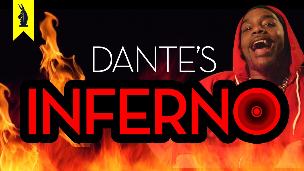 Dante’s Inferno