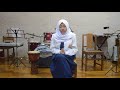 Mimpi - Isyana Sarasvati cover : Dayinta Rahmatika
