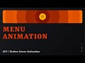 Creating a slick menu animation  part 1  wix studio