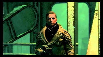Fallout 3 Walkthrough Part 33