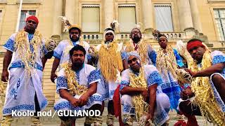 Video thumbnail of "Koolo nod GULIANOD COVER"