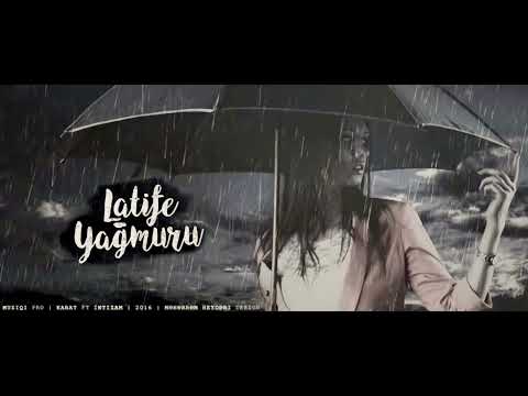 İntizam - Latife Yağmuru (Enstrumantal) [Vokal Karat] [Versiyon 1]