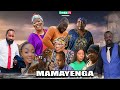 Mameyenga extrait nouveau film de nathalie dondja dondja tv