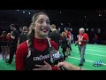 The University of Cincinnati: Back-To-Back DIA Game Day Champions!