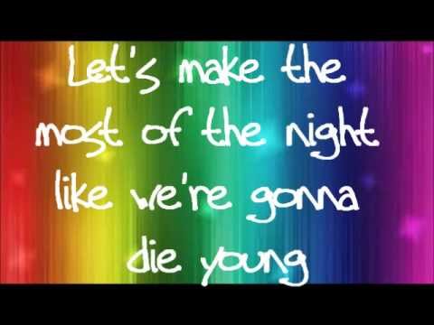 ke$ha---die-young-lyrics