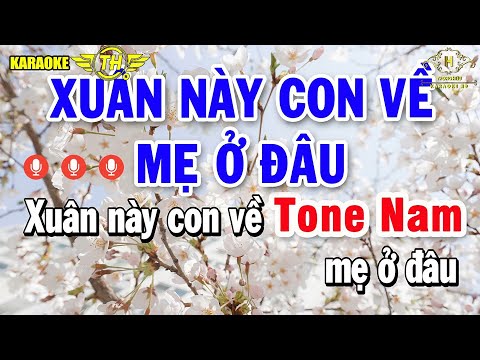 Xuân Này Con