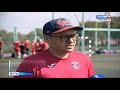 Вести-Красноярск: Хоккеисты "Енисея" перешли на двухразовые тренировки.