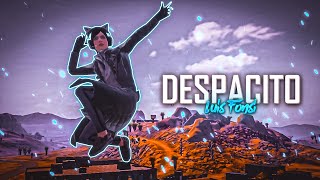 Be Confident || Despacito - Luis Fonsi || PUBG MOBILE MONTAGE #pubg #4fingerclaw #Despacito #montage Resimi