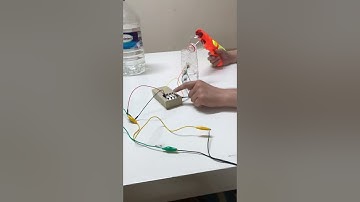 Elektrik Elektronik Lab 2 Ödev Videosu