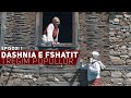 Tregim popullor  dashnia e fshatit  episodi 1