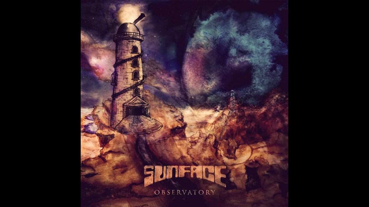 Sunface - Observatory (Full Album - 2016) auf YouTube ansehen Sunface - Observatory (Full Album - 2016) auf YouTube ansehen