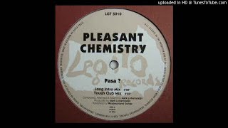Pleasant Chemistry - Pasa (Original Beats)