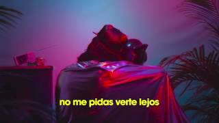 Odisseo - No me pidas (Lyric Video) chords