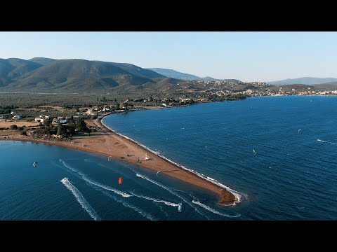 Vídeo: Elige Tu Arma De Kiteboarding - Matador Network