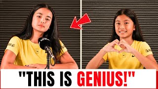 Alex Eala New Amazing Commercial Is Just Going Viral Fans Loses It