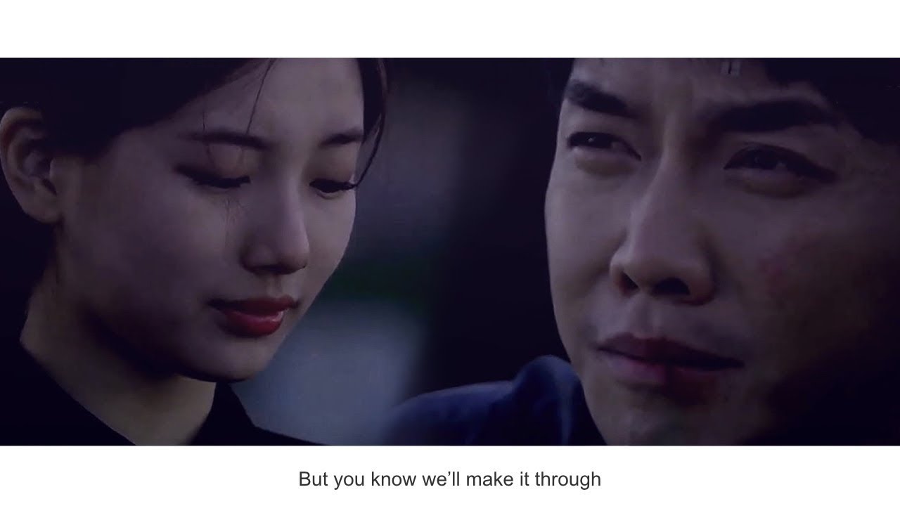 Lee Chan Sol (이찬솔) - Good All Days FMV (Vagabond OST Part 1)[Eng Sub