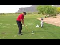 How to Hit the Ball Straight When You Need To | Golf Tips