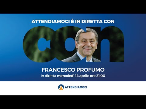 Francesco Profumo