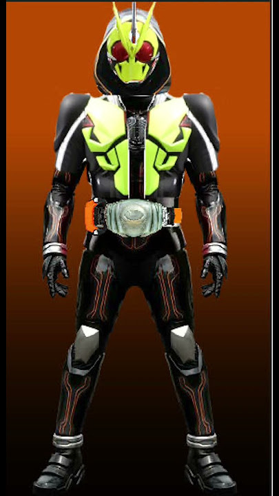 Ghost hopper rider