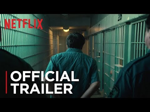 The Innocent Man | Official Trailer [HD] | Netflix