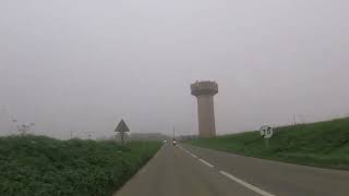Video Balade Bleue 1 Ammdf 011124 Motards De France Partie 2