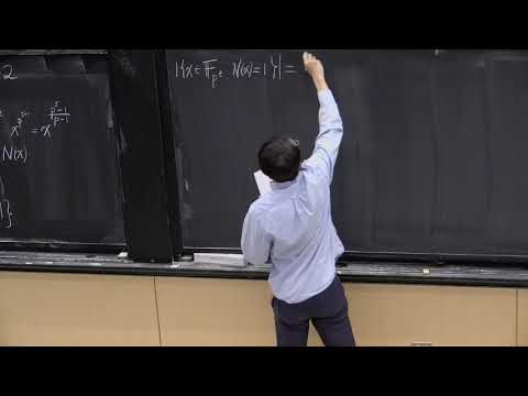 4. Forbidding a subgraph III: algebraic constructions thumbnail