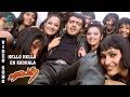Hello Hello En Kadhala Video Song - Villain | Ajith, Meena, Kiran Rathod, Vidyasagar, MusicStudio