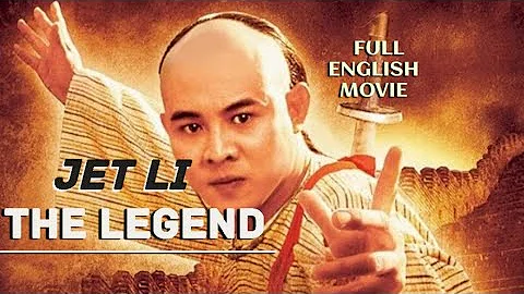 The Legend of Fong Sai Yuk 1 English Full Movies
