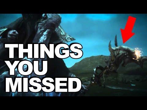 5 Little Final Fantasy XV Things You Probably Didn&rsquo;t Notice (Easter Eggs!)