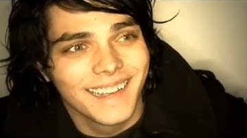 Gerard Way NME Interview FULL