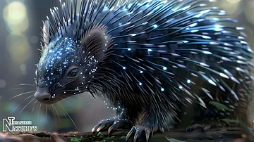 Porcupine: The Quill-Covered Survivor of the Wild | Nature Documentary